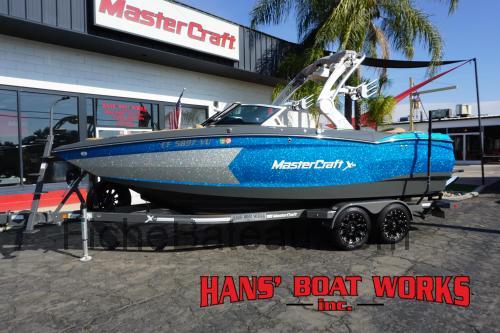 MasterCraft XStar 2020 fiche technique et avis